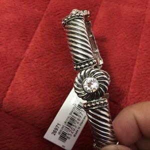 Cookie Lee Jewelry Bracelet. New REDUCED Price